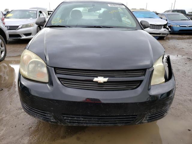Photo 5 from auction – 2007 CHEVROLET COBALT LS with VIN 1G1AK18F777226804