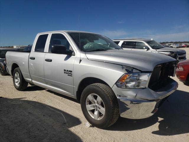 Photo 4 from auction – 2019 RAM 1500 CLASS with VIN 1C6RR6FG0KS529970
