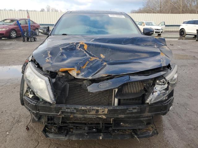 Photo 5 from auction – 2013 KIA OPTIMA SX with VIN 5XXGR4A64DG239750
