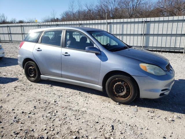 Photo 4 from auction – 2004 TOYOTA COROLLA MA with VIN 2T1KR32E44C173248