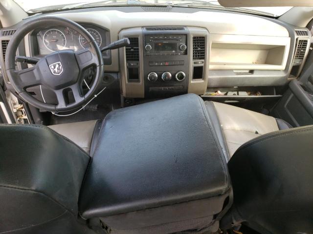 Photo 8 from auction – 2011 DODGE RAM 1500 with VIN 1D7RB1GK6BS677226