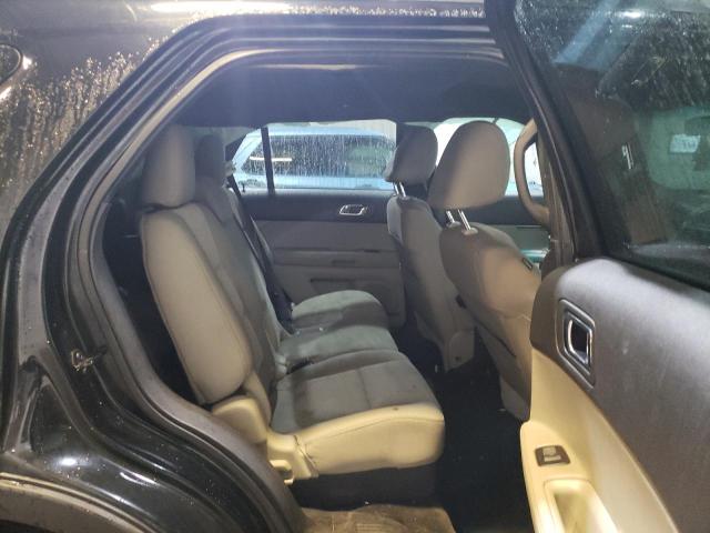 Photo 11 from auction – 2012 FORD EXPLORER with VIN 1FMHK8B84CGA32407