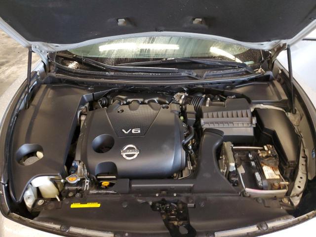 Photo 11 from auction – 2013 NISSAN MAXIMA S with VIN 1N4AA5AP2DC826692