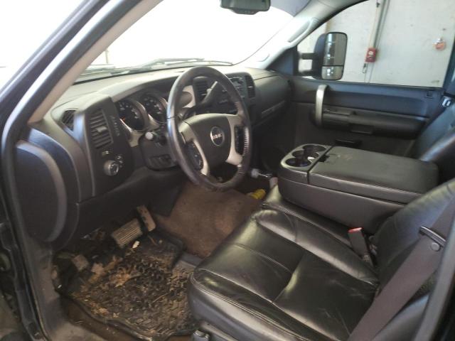 Photo 7 from auction – 2008 GMC SIERRA K15 with VIN 3GTEK13J08G285428
