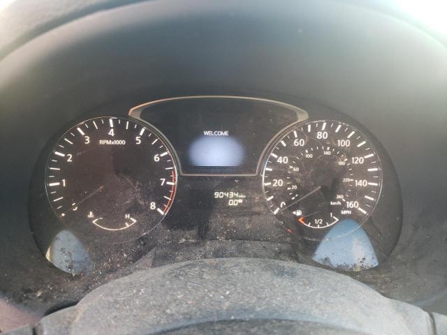 Photo 9 from auction – 2015 NISSAN ALTIMA 2.5 with VIN 1N4AL3AP6FC433196