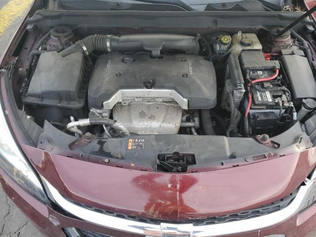 Photo 11 from auction – 2016 CHEVROLET MALIBU LIM with VIN 1G11C5SA3GF116792