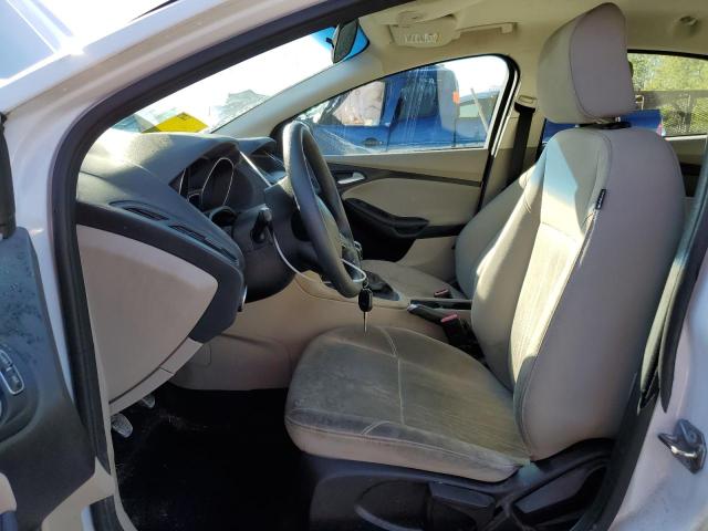Photo 7 from auction – 2015 FORD FOCUS SE with VIN 1FADP3F20FL252741