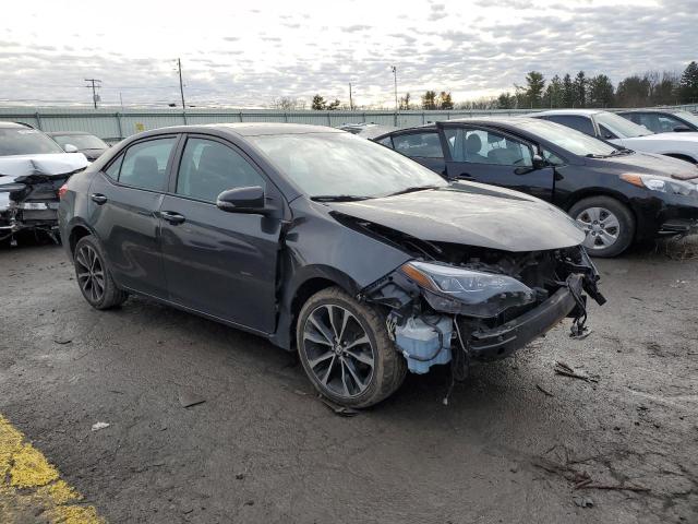 Photo 4 from auction – 2017 TOYOTA COROLLA L with VIN 2T1BURHE8HC839784