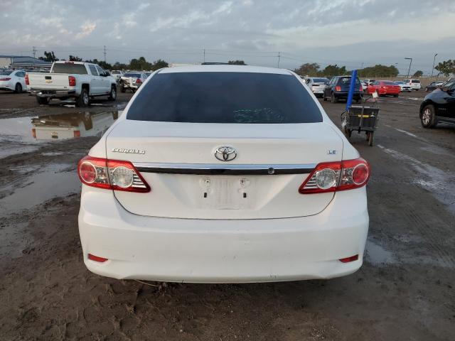 Photo 6 from auction – 2012 TOYOTA COROLLA BA with VIN 2T1BU4EE6CC782839