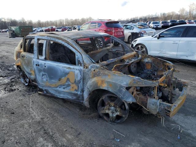 Photo 4 from auction – 2007 DODGE CALIBER SX with VIN 1B3HB48B47D154192