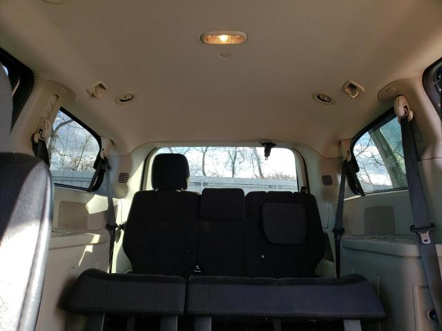 Photo 10 from auction – 2018 DODGE GRAND CARA with VIN 2C4RDGBG9JR190788