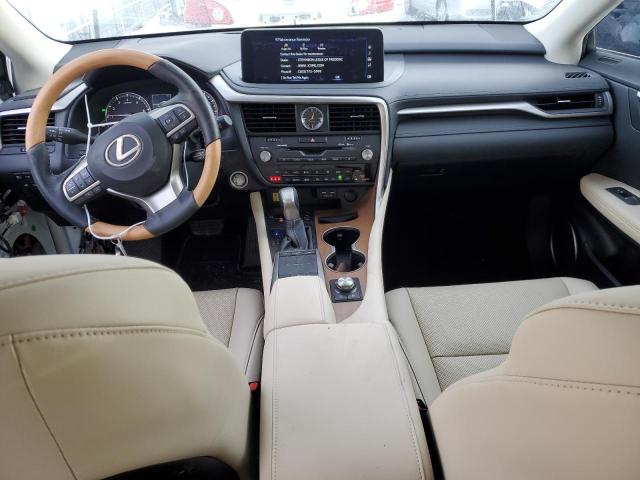 Photo 8 from auction – 2021 LEXUS RX 350 with VIN 2T2HZMDA9MC284402