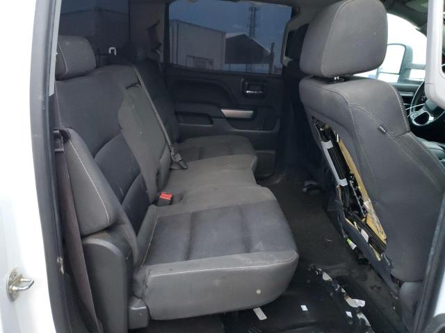 Photo 10 from auction – 2014 CHEVROLET SILVERADO with VIN 3GCPCRECXEG485943