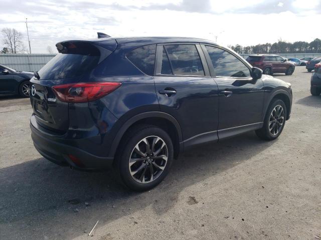 Photo 3 from auction – 2016 MAZDA CX-5 GT with VIN JM3KE2DY1G0744830