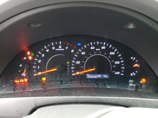 Photo 9 from auction – 2010 TOYOTA CAMRY BASE with VIN 4T4BF3EK1AR073909