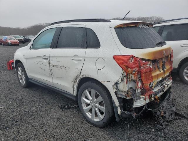 Photo 2 from auction – 2013 MITSUBISHI OUTLANDER with VIN 4A4AR4AU7DE019682