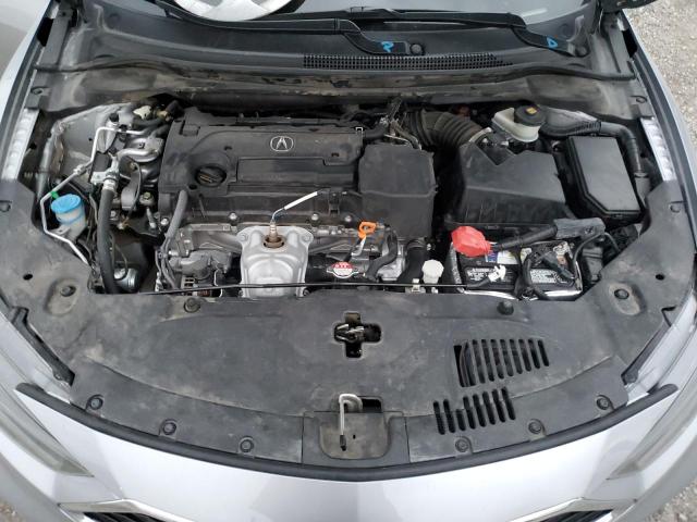 Photo 11 from auction – 2019 ACURA ILX with VIN 19UDE2F38KA008586