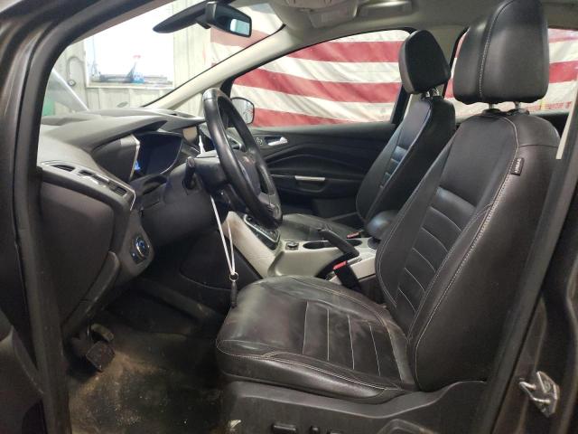 Photo 7 from auction – 2013 FORD C-MAX SEL with VIN 1FADP5BU7DL501262