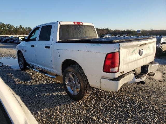 Photo 2 from auction – 2015 RAM 1500 ST with VIN 1C6RR6KT5FS762638
