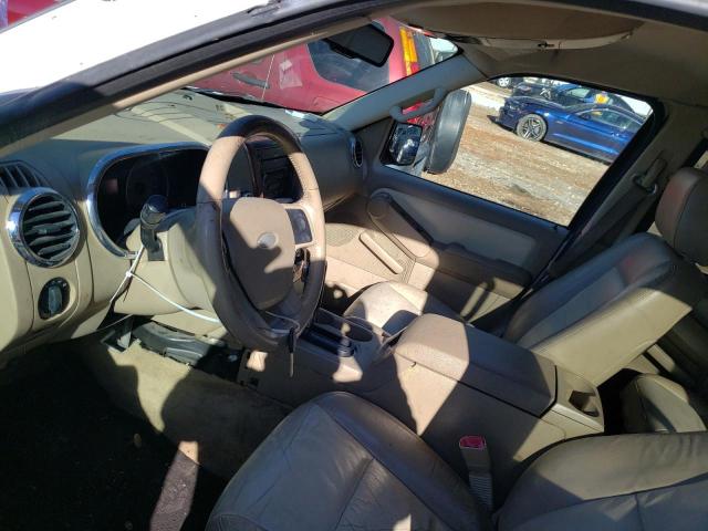 Photo 7 from auction – 2007 FORD EXPLORER with VIN 1FMEU64E07UA57929