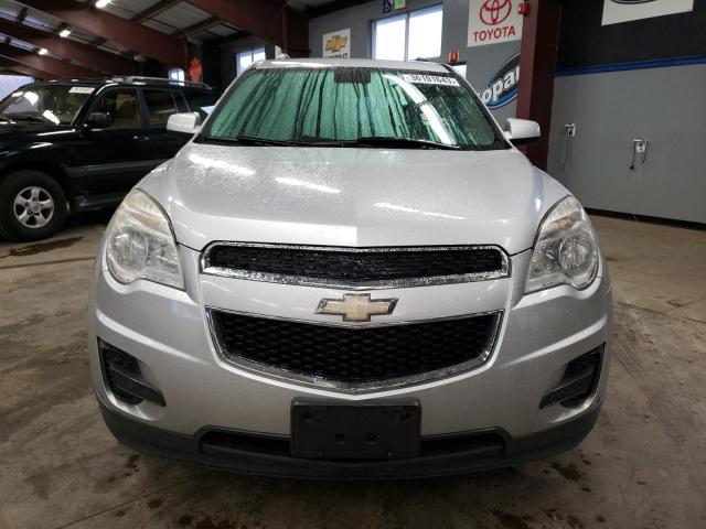 Photo 5 from auction – 2015 CHEVROLET EQUINOX LT with VIN 2GNFLFEK6F6123257
