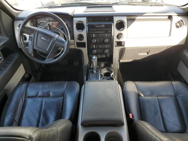Photo 8 from auction – 2011 FORD F150 SUPER with VIN 1FTFW1CT7BKD98965