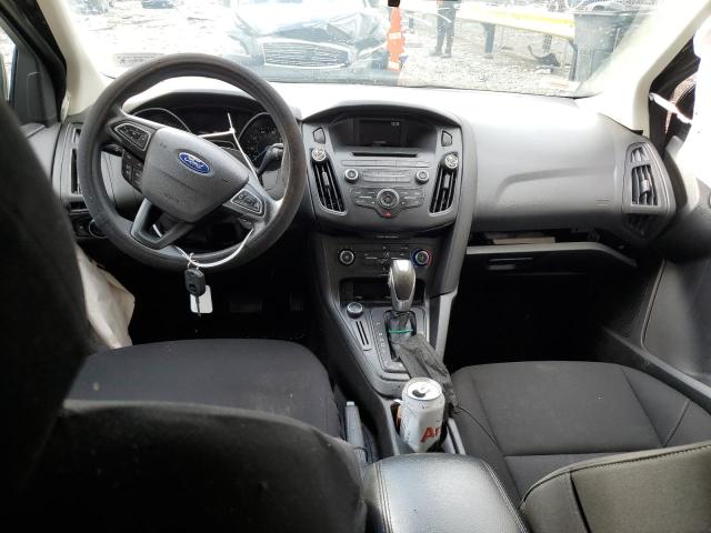 Photo 8 from auction – 2016 FORD FOCUS SE with VIN 1FADP3F22GL243377
