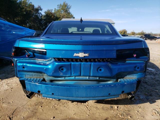 Photo 6 from auction – 2010 CHEVROLET CAMARO LT with VIN 2G1FC1EV4A9164265