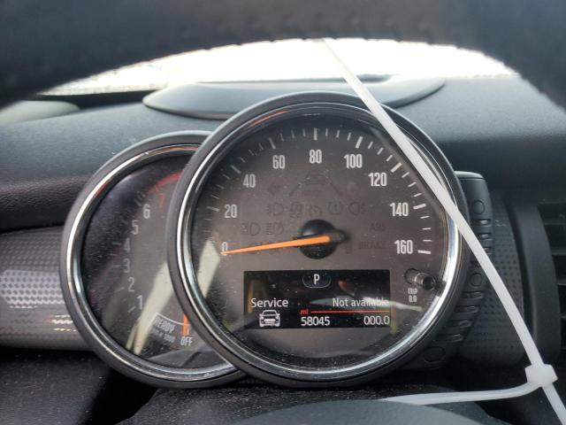 Photo 9 from auction – 2017 MINI COOPER with VIN WMWXU1C36H2F78814