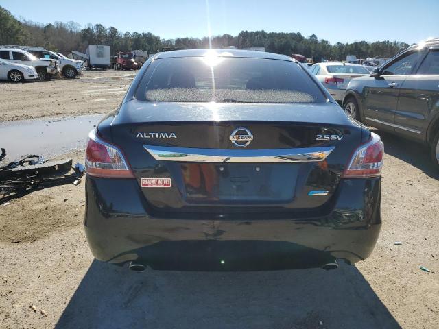 Photo 6 from auction – 2013 NISSAN ALTIMA 2.5 with VIN 1N4AL3AP6DC192222