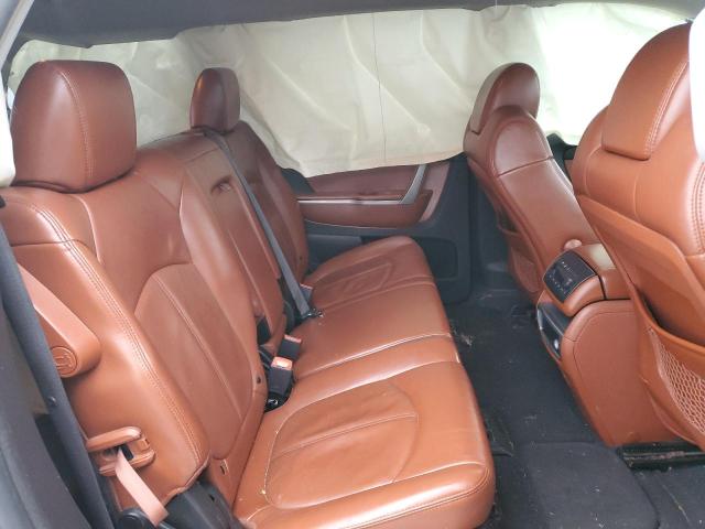 Photo 11 from auction – 2007 GMC ACADIA SLT with VIN 1GKEV23737J134571
