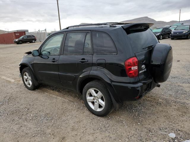 Photo 2 from auction – 2005 TOYOTA RAV4 with VIN JTEHD20V150061746
