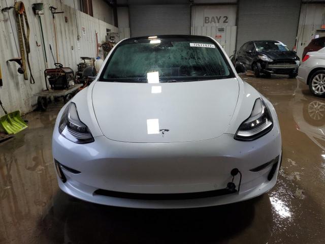 Photo 5 from auction – 2020 TESLA MODEL 3 with VIN 5YJ3E1EB7LF621062