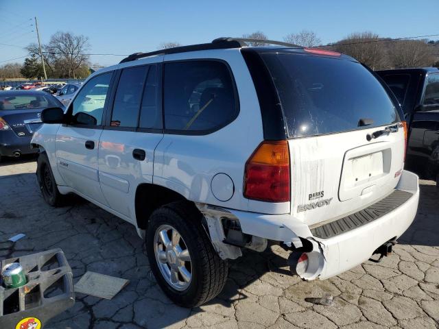 Photo 2 from auction – 2004 GMC ENVOY with VIN 1GKDT13SX42185300