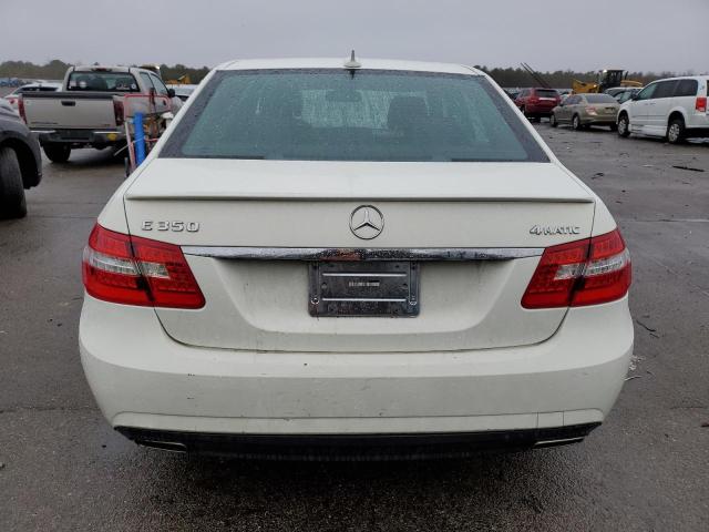Photo 6 from auction – 2012 MERCEDES-BENZ E 350 4MAT with VIN WDDHF8JB0CA548679