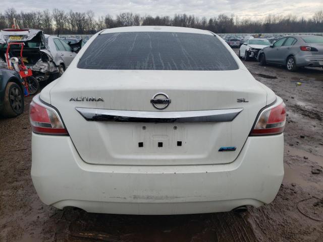 Photo 6 from auction – 2014 NISSAN ALTIMA with VIN 1N4AL3AP3EC162712