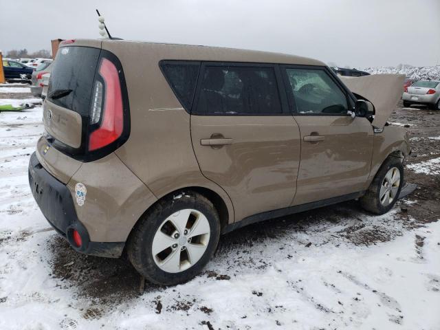 Photo 3 from auction – 2015 KIA SOUL with VIN KNDJN2A25F7132673