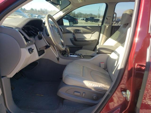 Photo 7 from auction – 2016 GMC ACADIA SLT with VIN 1GKKRRKD5GJ162766