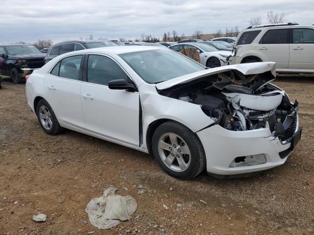 Photo 4 from auction – 2016 CHEVROLET MALIBU LIM with VIN 1G11A5SA2GU139014