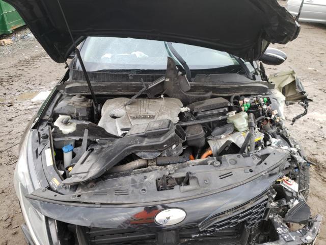 Photo 11 from auction – 2013 KIA OPTIMA HYB with VIN KNAGM4AD6D5055232