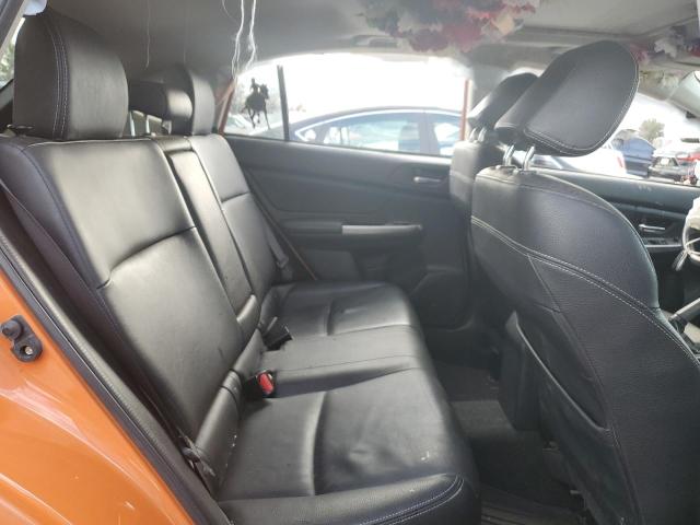 Photo 10 from auction – 2015 SUBARU XV CROSSTR with VIN JF2GPASC1F8223506