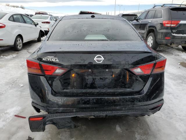 Photo 6 from auction – 2019 NISSAN ALTIMA SL with VIN 1N4BL4EVXKC234617