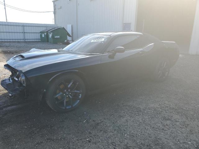 DODGE CHALLENGER 2020 with VIN 2C3CDZBT9LH189765 - Photo from auction