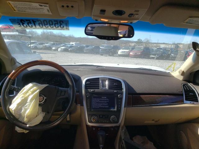 Zdjęcie 8 z aukcji – 2007 CADILLAC SRX z VIN 1GYEE637470127907