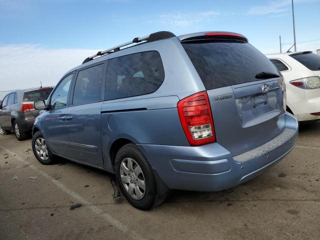 Photo 2 from auction – 2008 HYUNDAI ENTOURAGE with VIN KNDMC233286054953