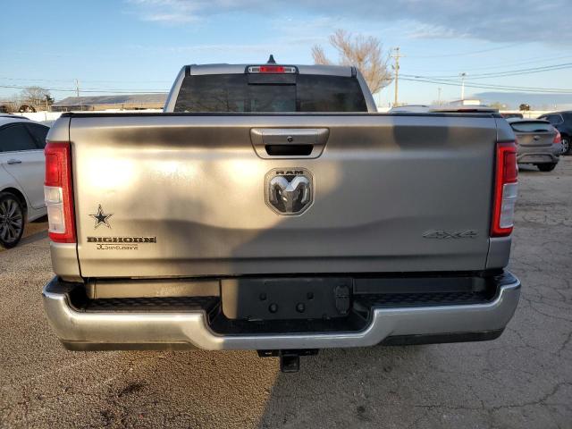 Photo 6 from auction – 2019 RAM 1500 BIG H with VIN 1C6RRFFG7KN816365