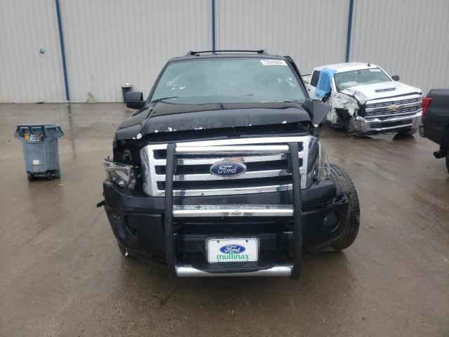 Photo 5 from auction – 2008 FORD EXPEDITION with VIN 1FMFU16588LA32840