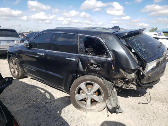 Photo 2 from auction – 2014 JEEP GRAND CHER with VIN 1C4RJECG5EC433586