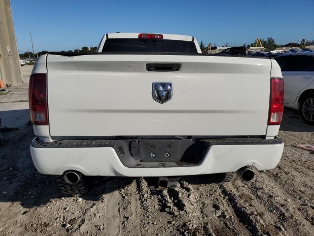 Photo 6 from auction – 2016 RAM 1500 ST with VIN 1C6RR6FT5GS188134