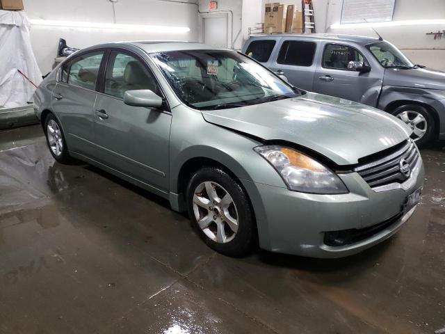 Photo 4 from auction – 2008 NISSAN ALTIMA 2.5 with VIN 1N4AL21E18C202573